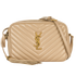 Lou Tassel Camera Bag, front view